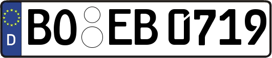 BO-EB0719