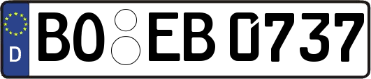 BO-EB0737