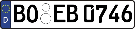 BO-EB0746