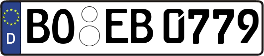 BO-EB0779