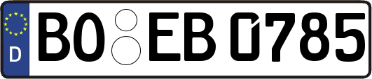 BO-EB0785