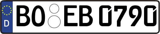 BO-EB0790