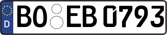 BO-EB0793