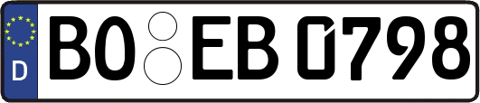 BO-EB0798