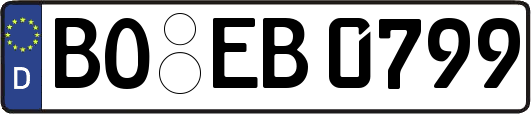 BO-EB0799