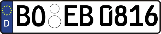 BO-EB0816