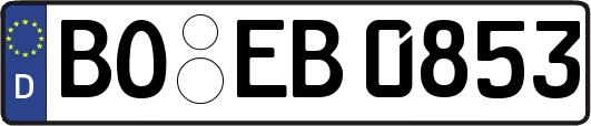 BO-EB0853