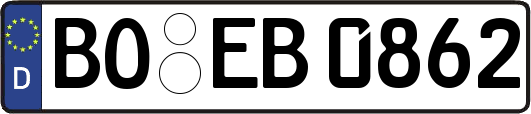 BO-EB0862