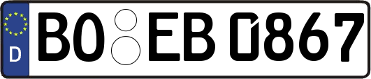 BO-EB0867