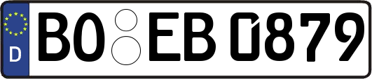 BO-EB0879