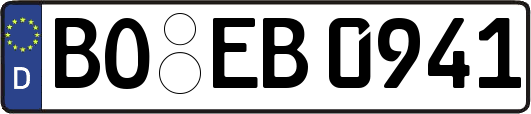 BO-EB0941