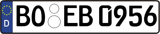 BO-EB0956