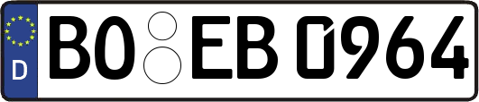 BO-EB0964
