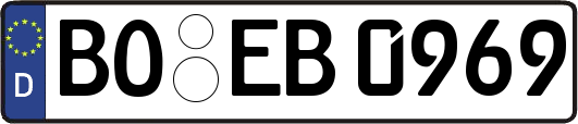 BO-EB0969
