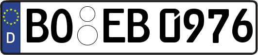 BO-EB0976