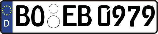 BO-EB0979
