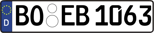 BO-EB1063