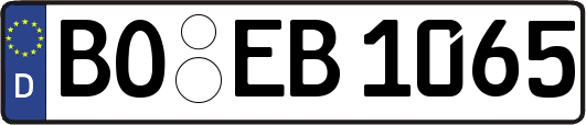BO-EB1065