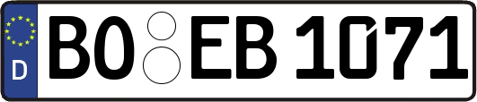 BO-EB1071