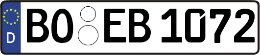 BO-EB1072