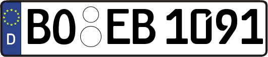 BO-EB1091