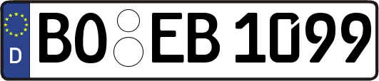 BO-EB1099