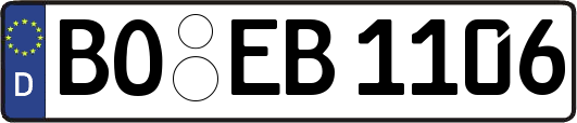 BO-EB1106