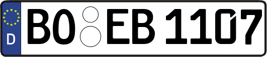 BO-EB1107