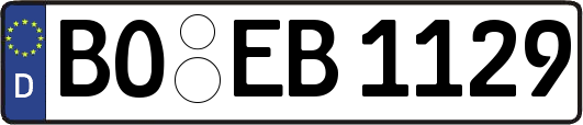 BO-EB1129