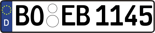 BO-EB1145