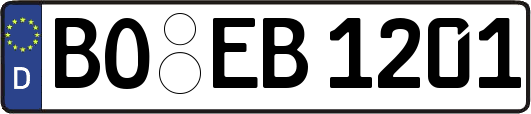 BO-EB1201