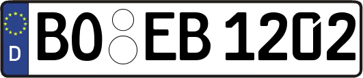 BO-EB1202