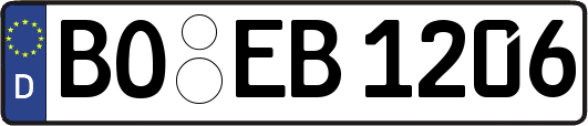BO-EB1206