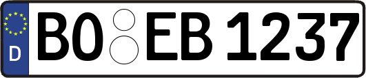 BO-EB1237