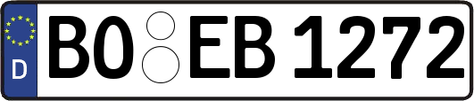 BO-EB1272