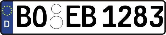 BO-EB1283
