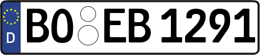 BO-EB1291
