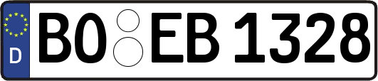 BO-EB1328