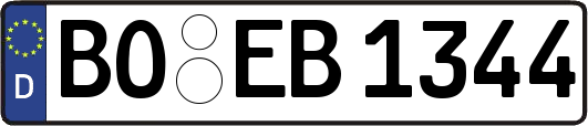 BO-EB1344