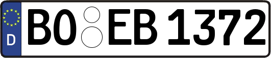 BO-EB1372