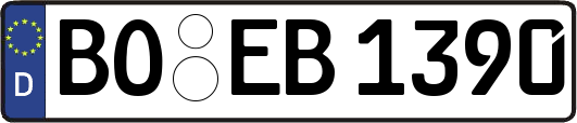 BO-EB1390