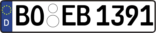 BO-EB1391