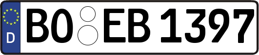 BO-EB1397