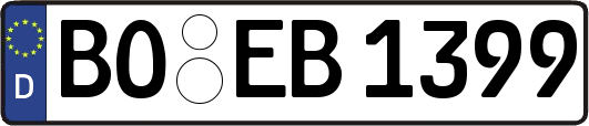 BO-EB1399