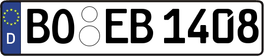 BO-EB1408