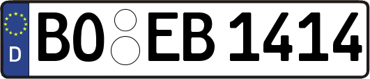 BO-EB1414