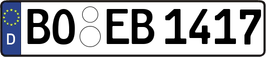 BO-EB1417