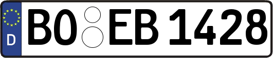 BO-EB1428
