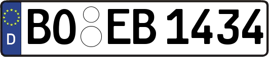 BO-EB1434