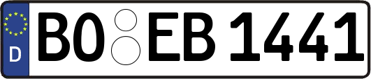 BO-EB1441